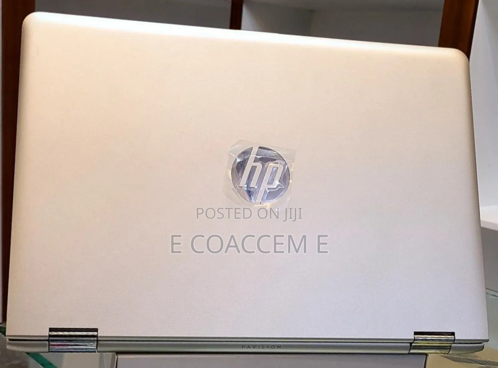 New Laptop HP 8GB Intel Core I5 SSD 512GB