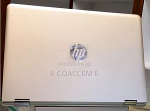 New Laptop HP 8GB Intel Core I5 SSD 512GB