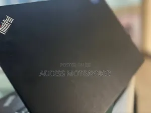 Photo - New Laptop Lenovo ThinkPad Yoga 8GB Intel Core I5 SSD 256GB