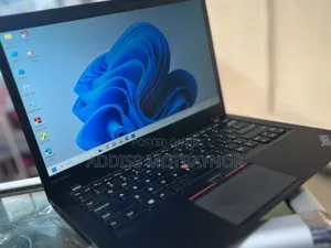 New Laptop Lenovo ThinkPad Yoga 8GB Intel Core I5 SSD 256GB