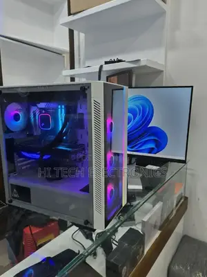 New Desktop Computer 32GB Intel Core I7 SSD 2T