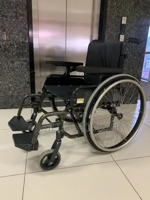 Photo - Wheelchair1american Strong Wheelchair1wheelchair1wheelchair