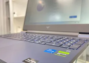 New Laptop HP Victus 15 8GB Intel Core I5 SSD 512GB