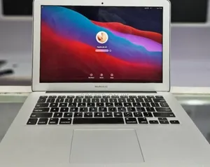 Photo - New Laptop Apple MacBook 8GB Intel Core I5 SSD 128GB