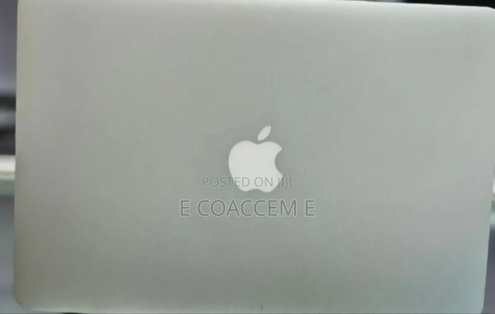 New Laptop Apple MacBook 8GB Intel Core I5 SSD 128GB