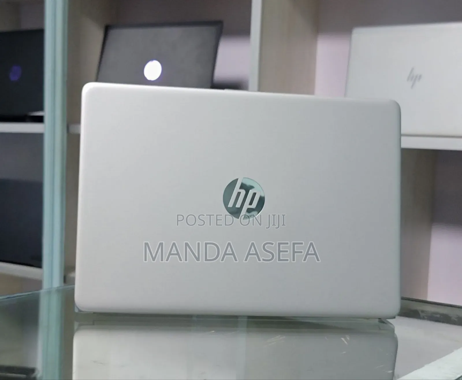 New Laptop HP Stream Notebook 8GB Intel Core I5 SSD 512GB