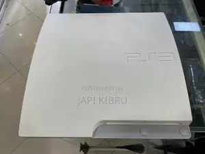 Photo - Sony Play Station 3