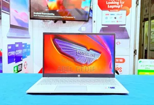 New Laptop HP Pavilion 15 16GB Intel Core I7 SSD 512GB