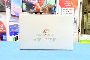 Photo - New Laptop HP Pavilion 15 16GB Intel Core I7 SSD 512GB