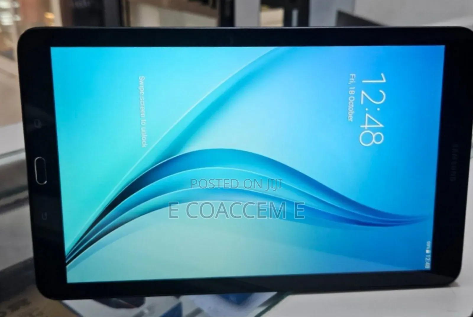 Samsung Galaxy Tab E SM-T561 64 GB