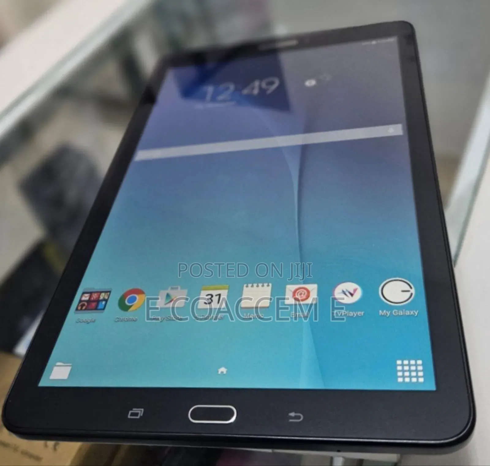 Samsung Galaxy Tab E SM-T561 64 GB