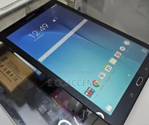 Samsung Galaxy Tab E SM-T561 64 GB