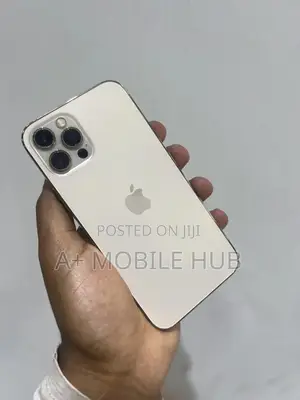 Apple iPhone 11 Pro Max 64 GB Gold