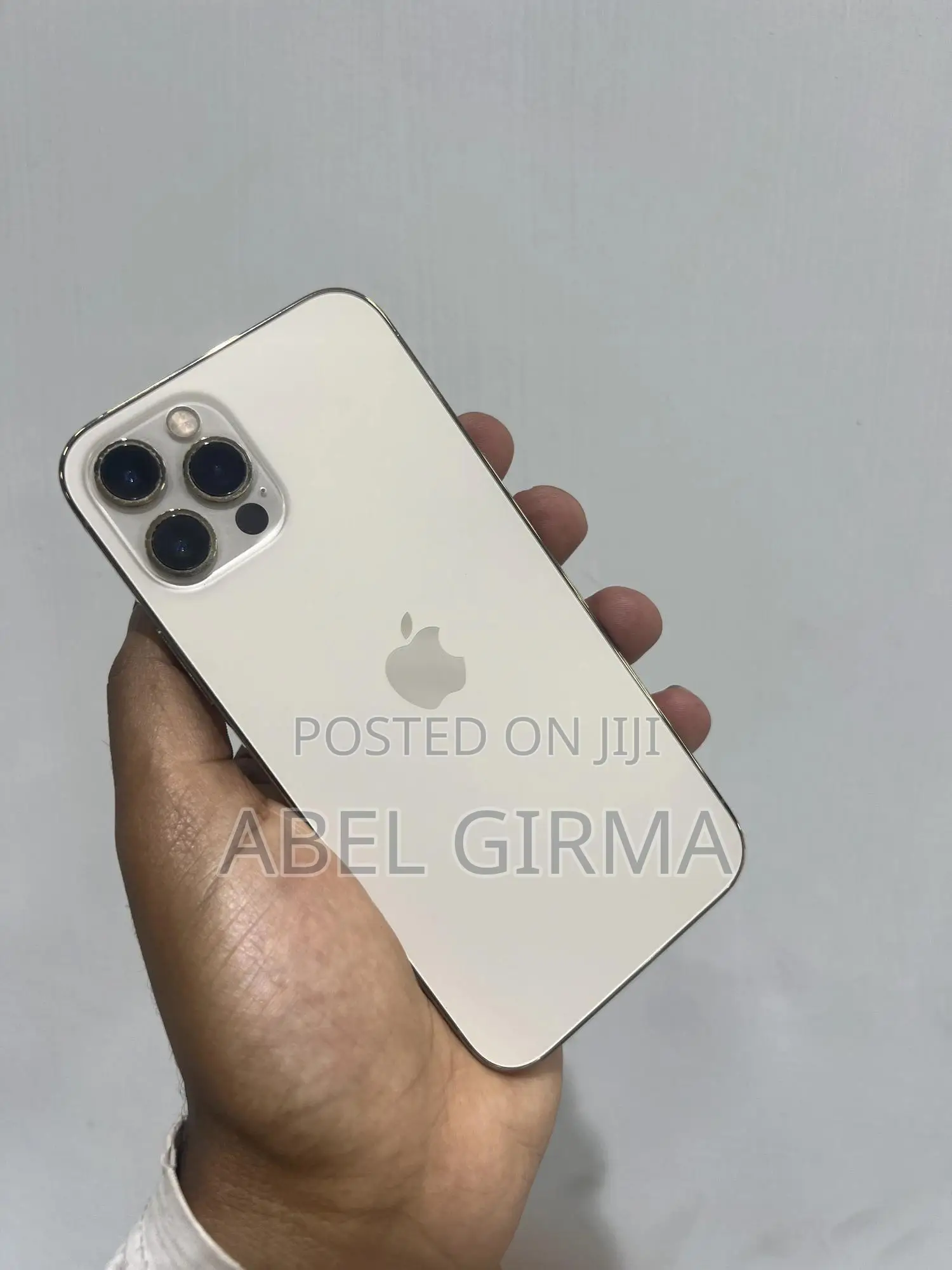 Apple iPhone 11 Pro Max 64 GB Gold