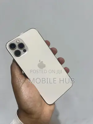 Apple iPhone 11 Pro Max 64 GB Gold
