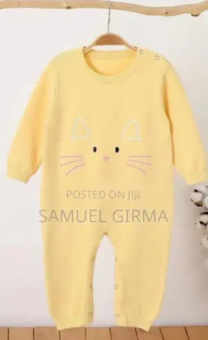 Baby Romper