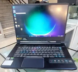 New Laptop Acer 16GB Intel Core I7 SSD 512GB