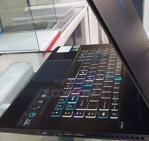 New Laptop Acer 16GB Intel Core I7 SSD 512GB