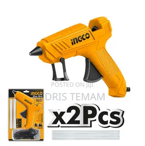 Photo - INGCO Glue Gun