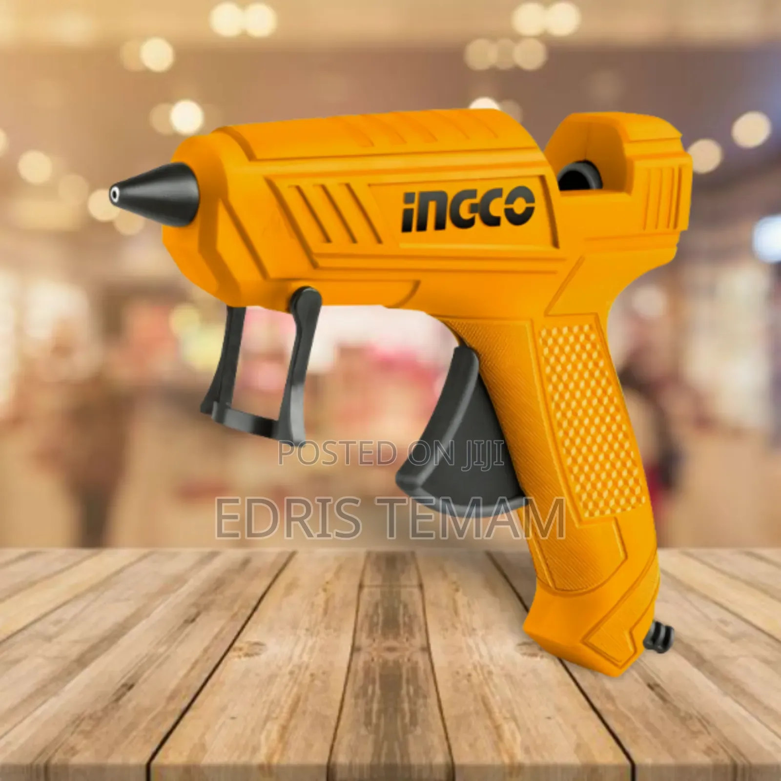 INGCO Glue Gun