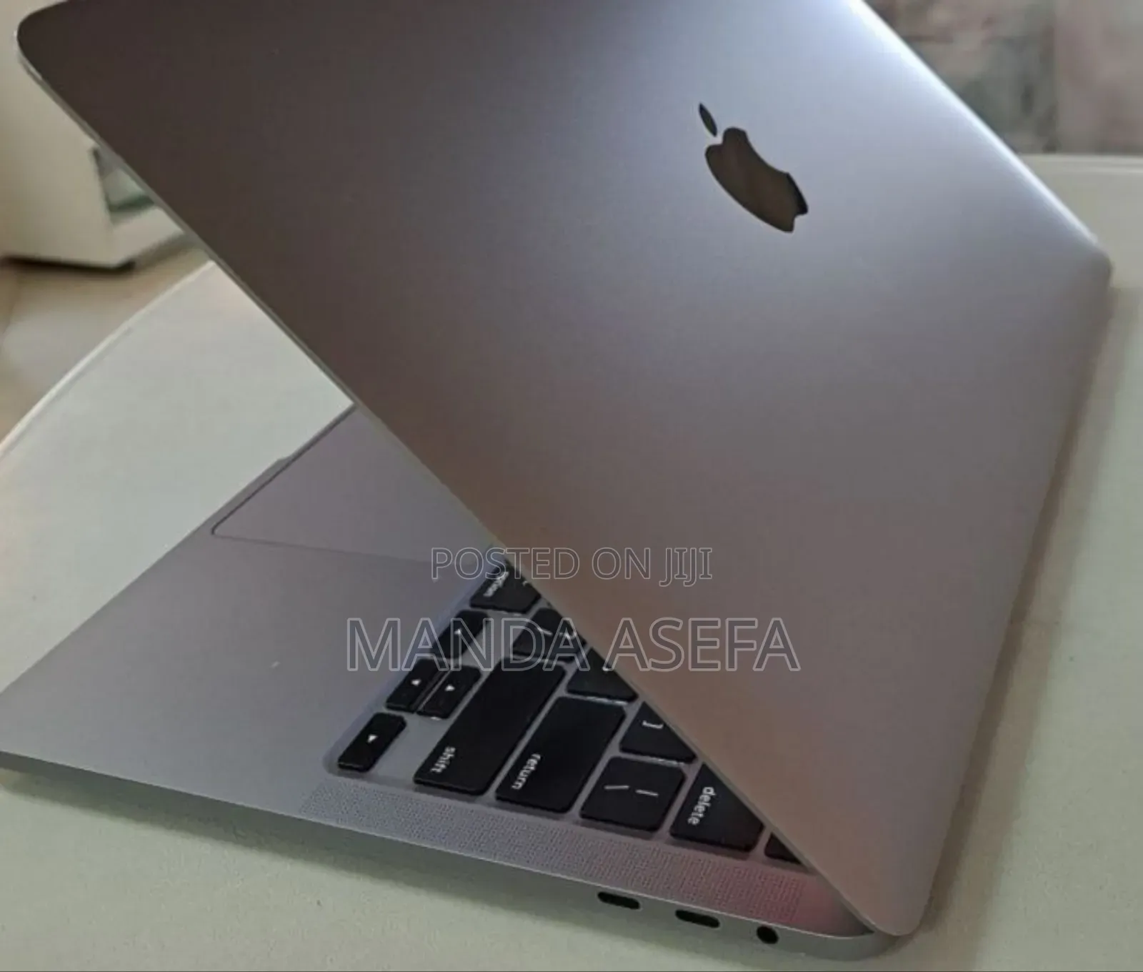 New Laptop Apple MacBook Pro 16GB Intel Core I5 SSD 512GB