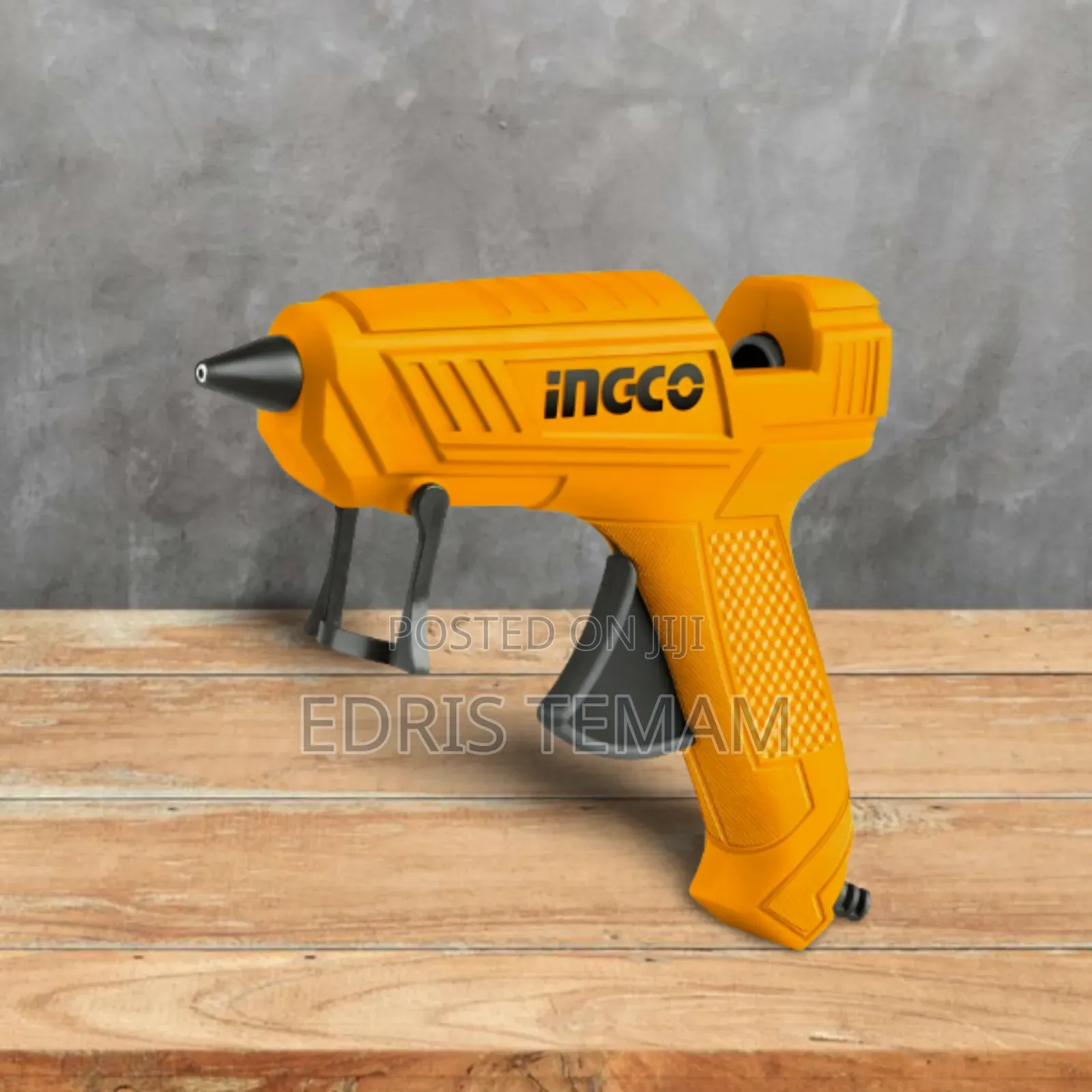 INGCO Glue Gun 100w