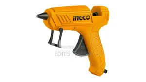 Photo - INGCO Glue Gun 100w With 2 Pieces of Glue Sticks