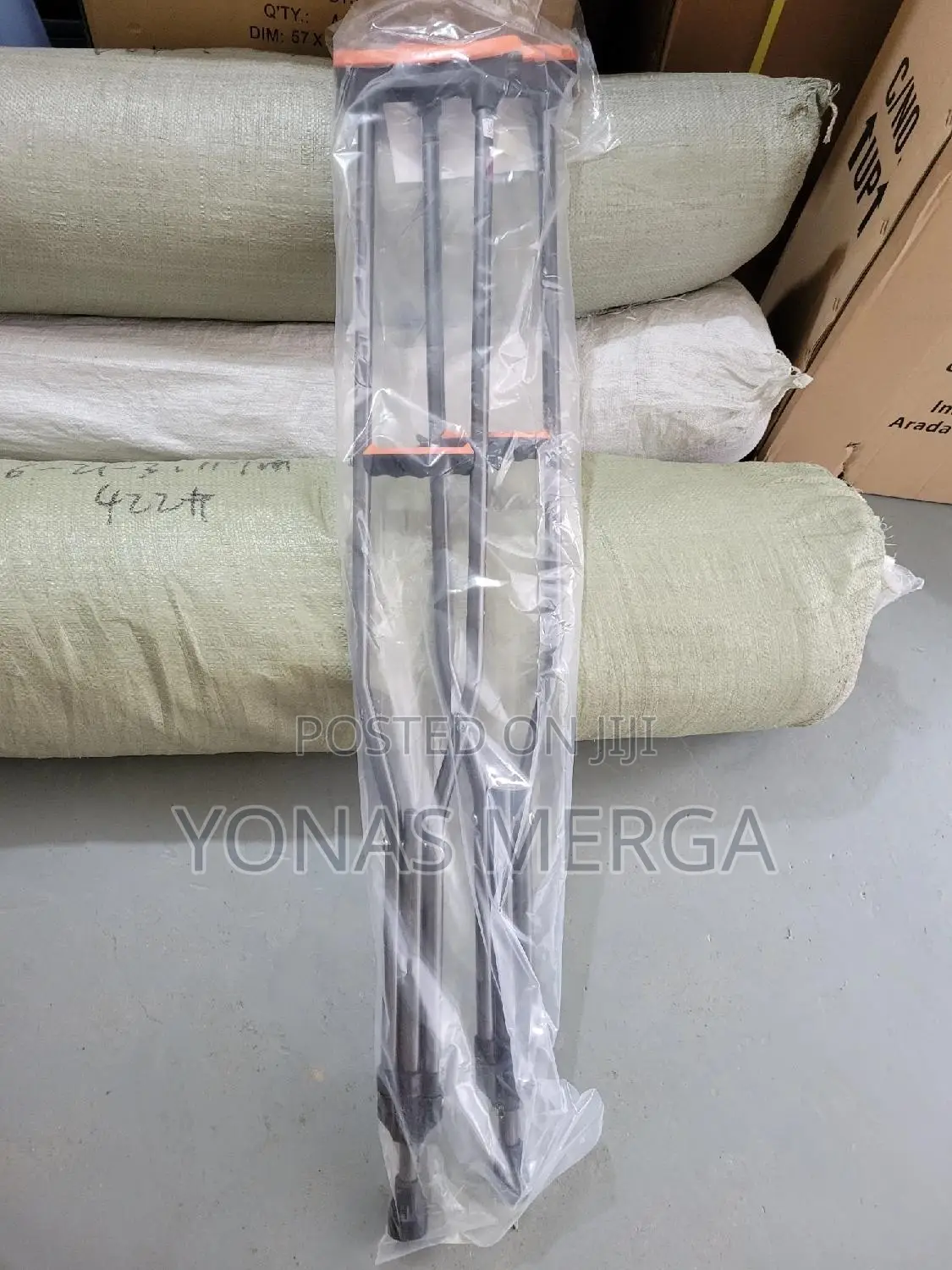 XIAOYUE Folding Underarm Crutches,Adjustable Axillary Crutch