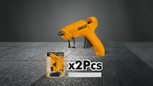 Photo - INGCO Glue Gun Come in Handy