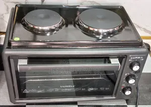 Luxell Mini Electrical Oven