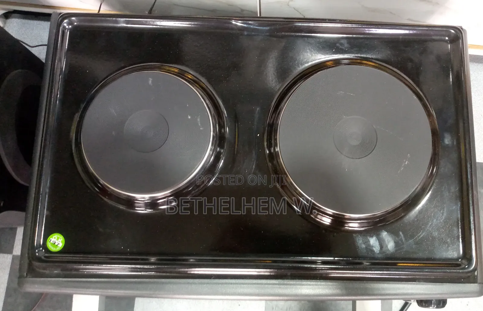 Luxell Mini Electrical Oven