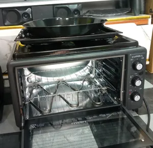 Luxell Mini Electrical Oven