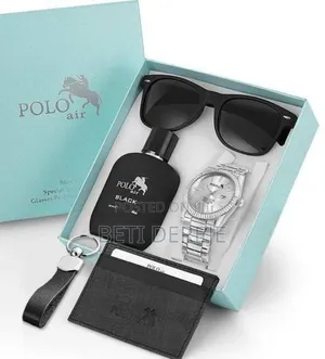 Photo - Polo Gift Set