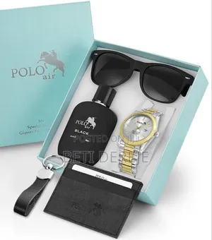 Polo Gift Set