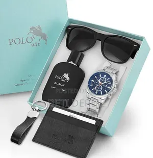 Polo Gift Set
