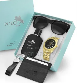 Polo Gift Set