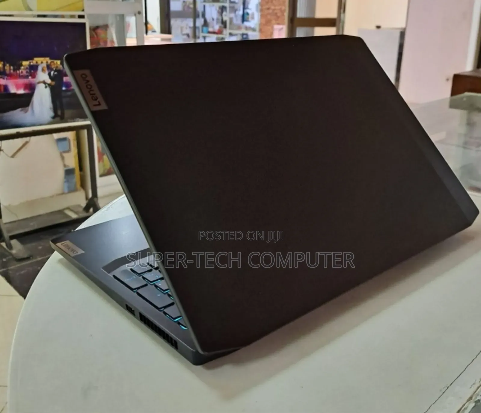 New Laptop Lenovo IdeaPad S530 16GB Intel Core I5 SSD 512GB