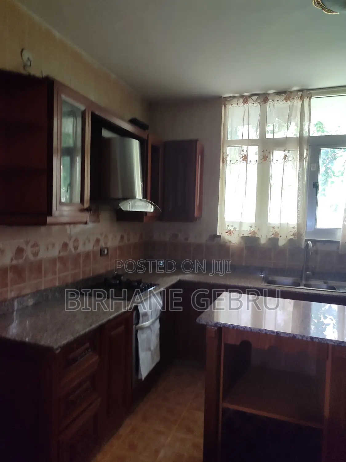 8bdrm House in G+2 Rent House, Nifas Silk-Lafto for rent