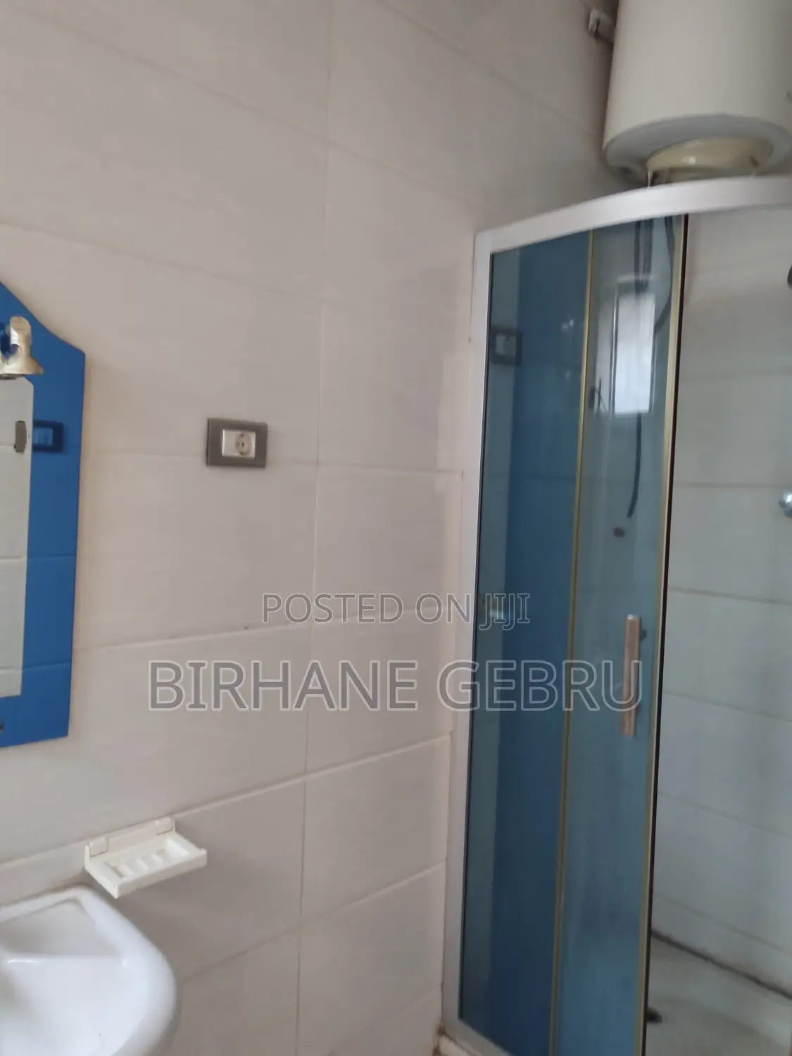 8bdrm House in G+2 Rent House, Nifas Silk-Lafto for rent