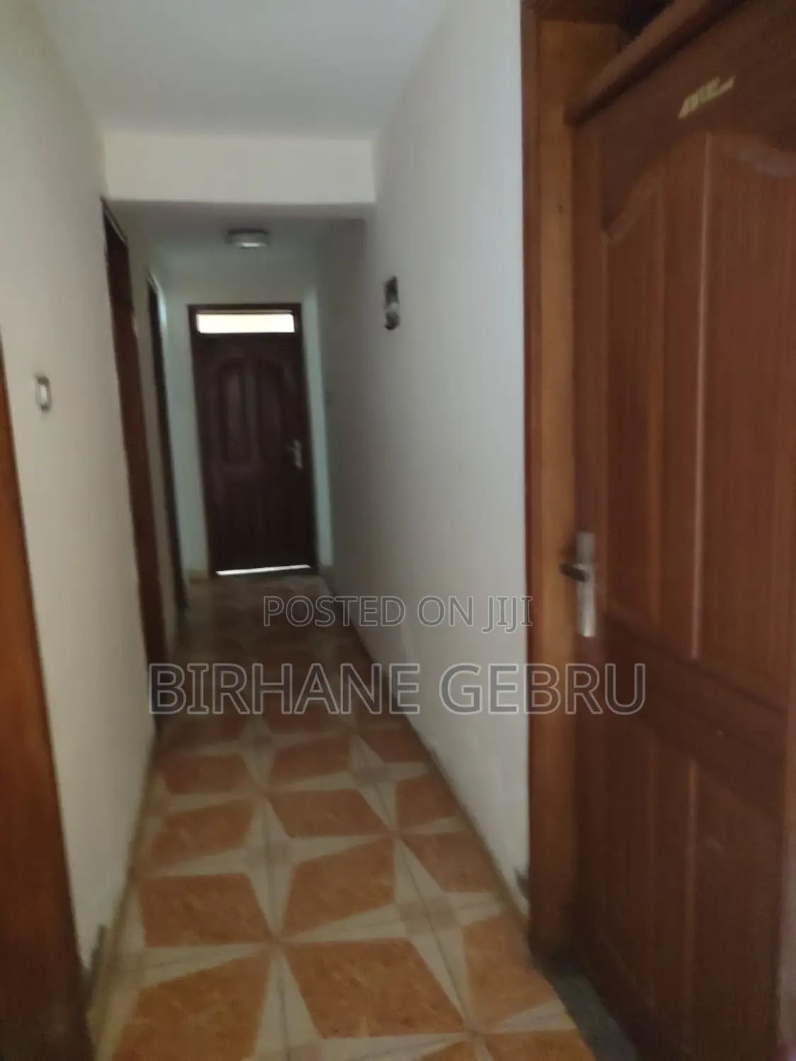 8bdrm House in G+2 Rent House, Nifas Silk-Lafto for rent