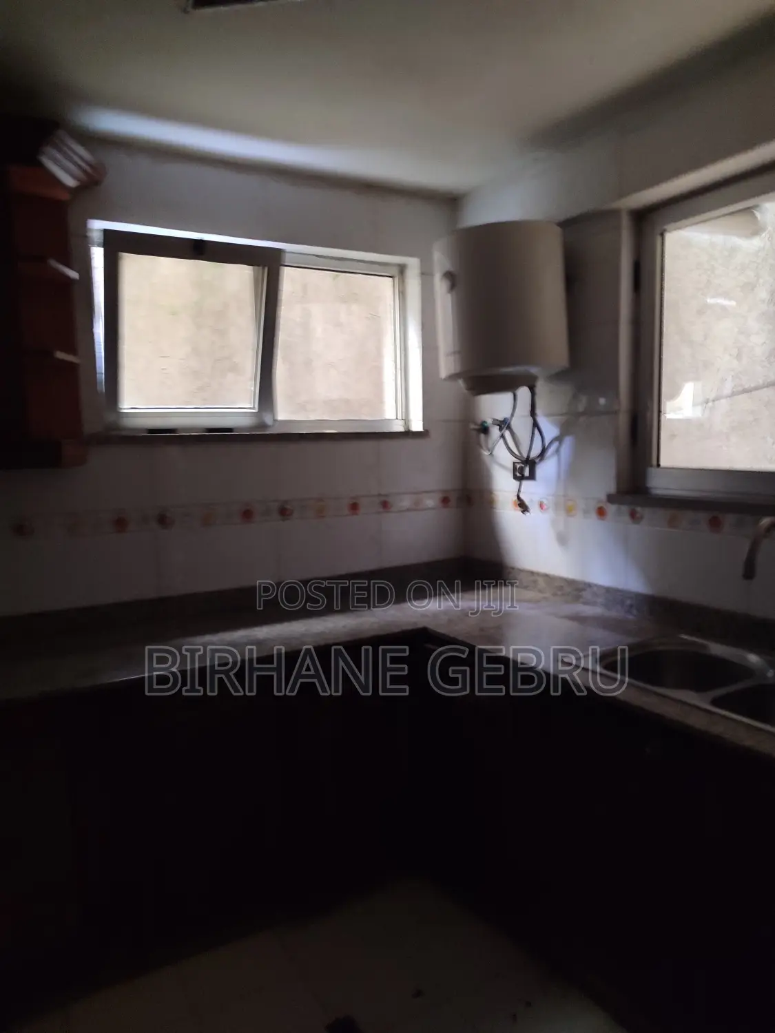 8bdrm House in G+2 Rent House, Nifas Silk-Lafto for rent