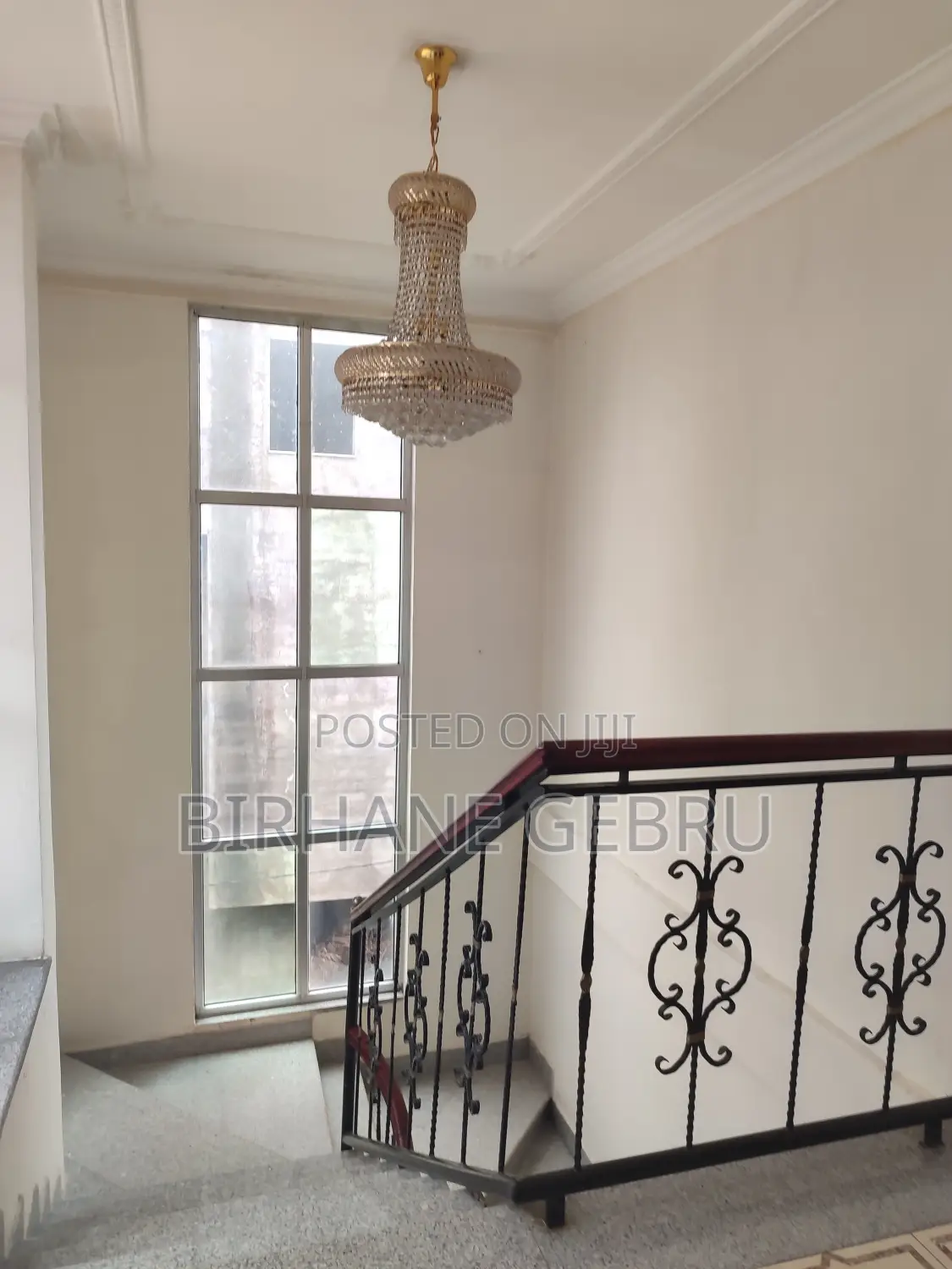 8bdrm House in G+2 Rent House, Nifas Silk-Lafto for rent