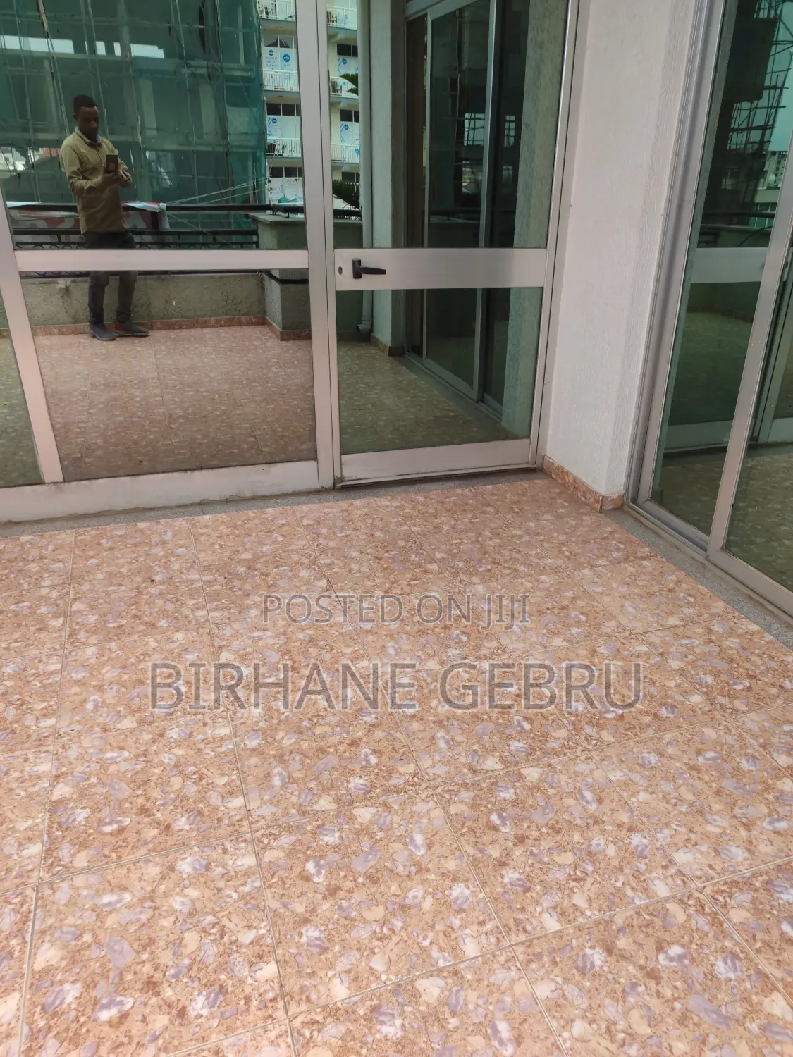 8bdrm House in G+2 Rent House, Nifas Silk-Lafto for rent