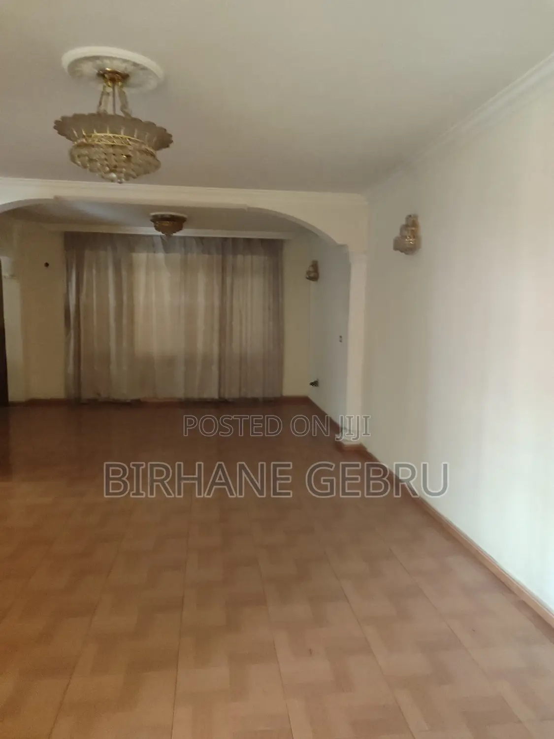 8bdrm House in G+2 Rent House, Nifas Silk-Lafto for rent