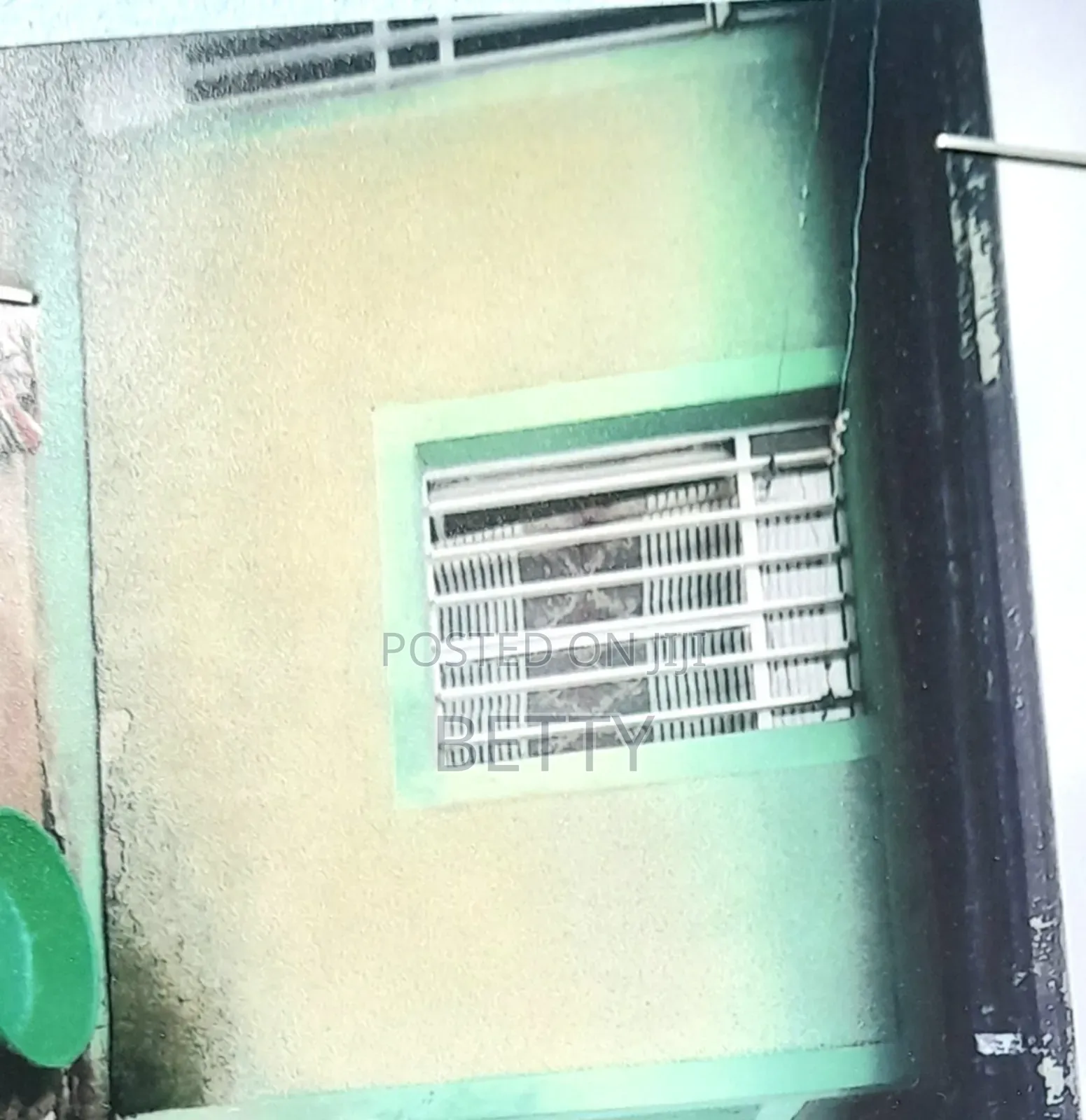 Furnished 3bdrm House in Akaky Kaliti for sale