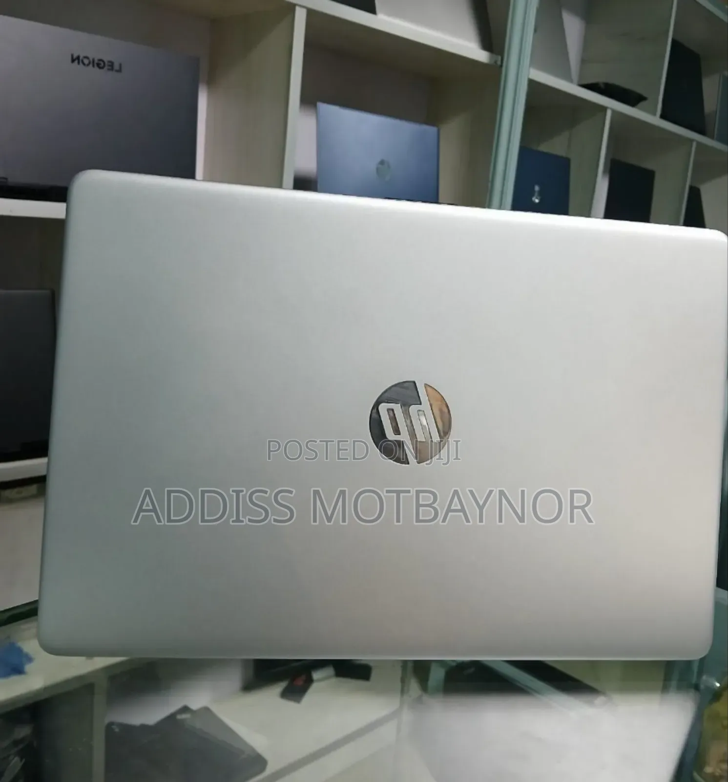 New Laptop HP Stream Notebook 16GB Intel Core I7 SSD 512GB