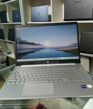 New Laptop HP Stream Notebook 16GB Intel Core I7 SSD 512GB