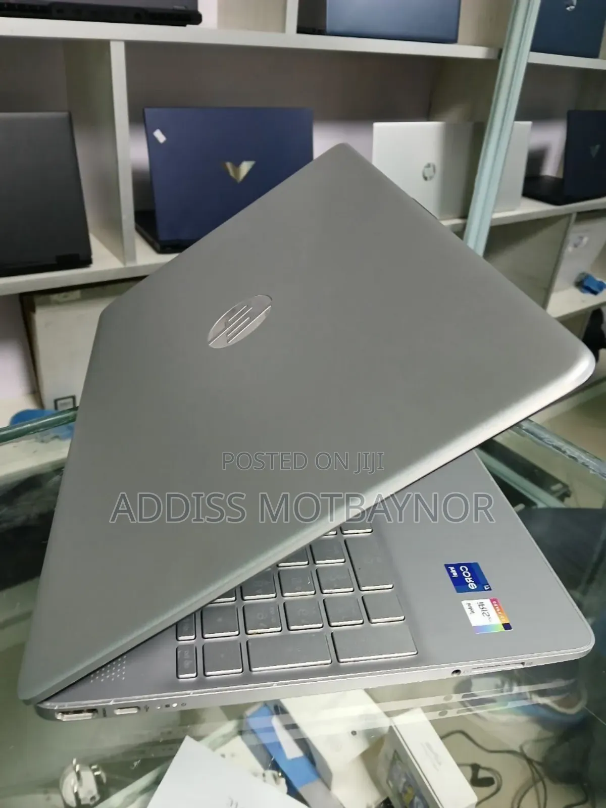 New Laptop HP Stream Notebook 16GB Intel Core I7 SSD 512GB