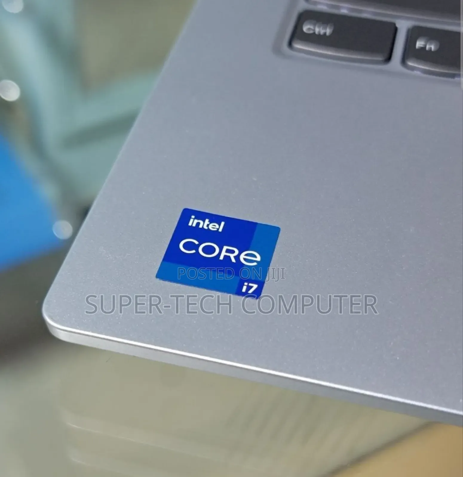 New Laptop Lenovo IdeaPad Z580 16GB Intel Core I7 SSD 512GB