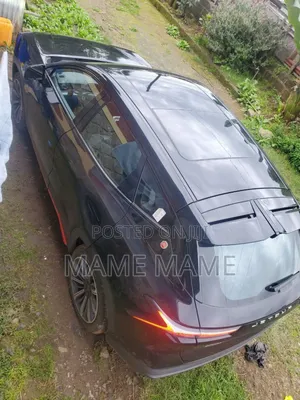 New Jetour Dashing 2023 Black